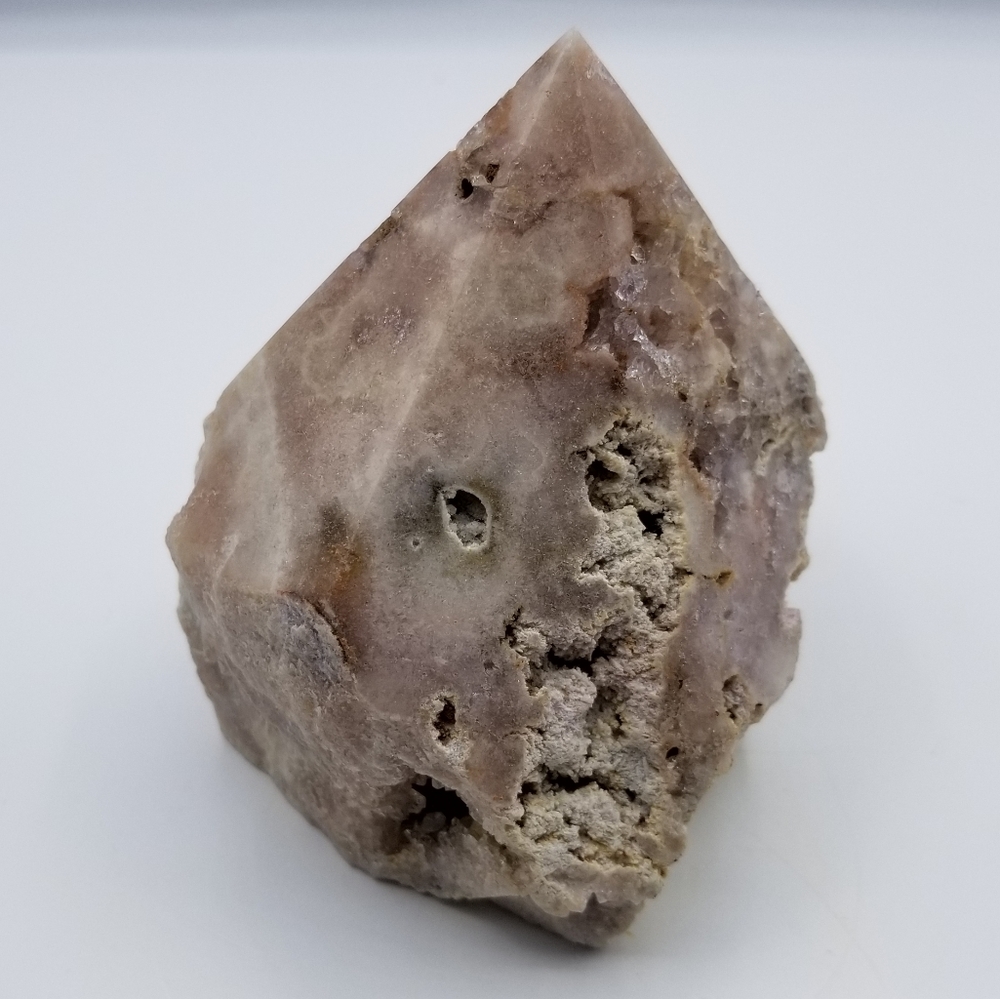 Pink Amethyst Point - Picture 4 of 9